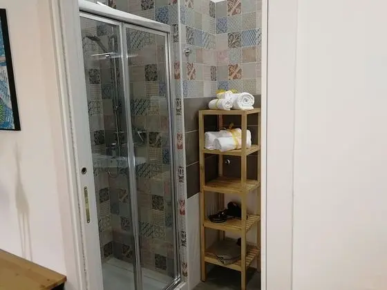 Luxury Stüdyo, Küçük Mutfak