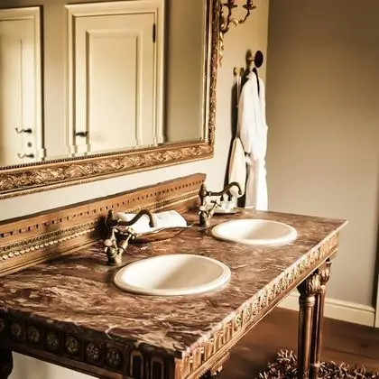 Luxury Oda
