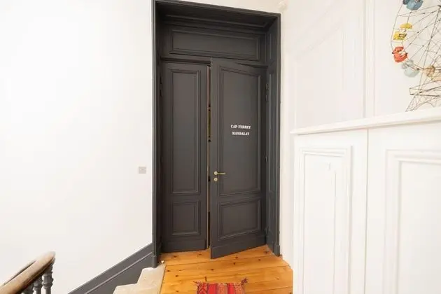 Deluxe Süit