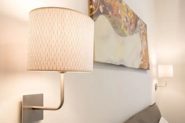 Camera doppia  divano letto