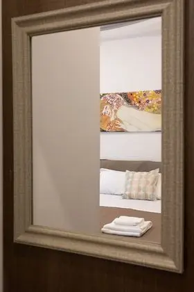 Camera doppia  divano letto