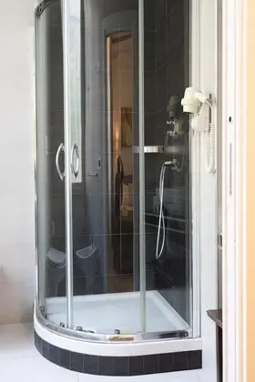 Camera doppia  divano letto