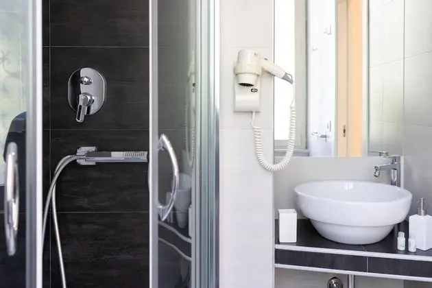 Camera doppia  divano letto