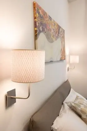 Camera doppia  divano letto