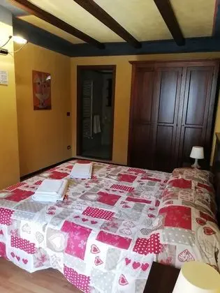 Classic Tek Büyük veya İki Ayrı Yataklı Oda, Sigara İçilmez