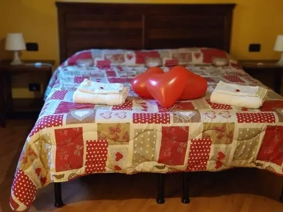 Classic Tek Büyük veya İki Ayrı Yataklı Oda, Sigara İçilmez