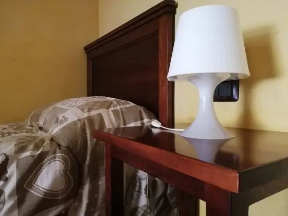 Classic Tek Kişilik Oda