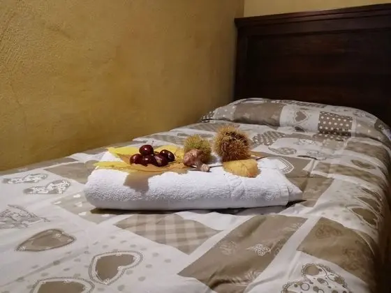 Classic Tek Kişilik Oda