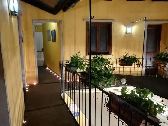 Classic Tek Kişilik Oda