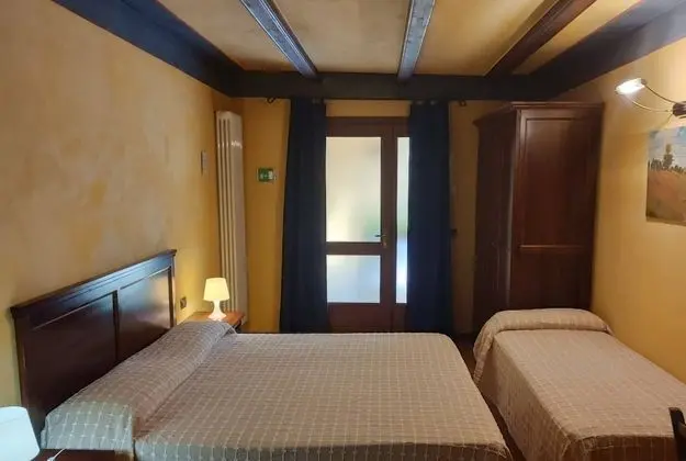 Classic Üç Kişilik Oda, Sigara İçilmez