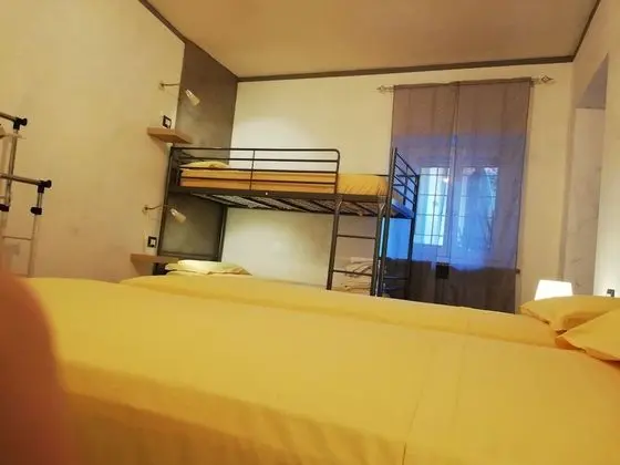 Classic Üç Kişilik Oda, Sigara İçilmez