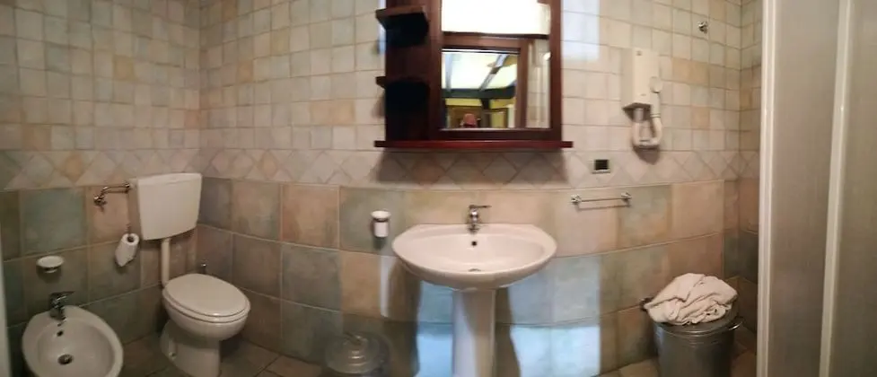 Classic Üç Kişilik Oda, Sigara İçilmez