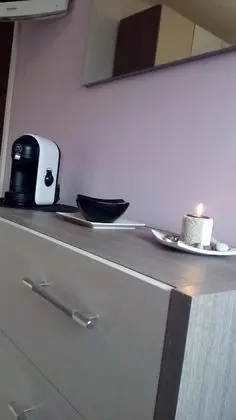 Tek Büyük Yataklı Oda (Gialla)