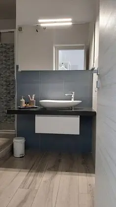 Tek Büyük Yataklı Oda (Glicine)