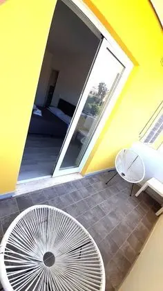 Tek Büyük Yataklı Oda (Glicine)