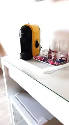 Tek Büyük Yataklı Oda (Glicine)