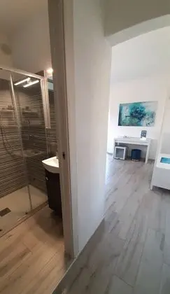 Tek Büyük Yataklı Oda (Glicine)