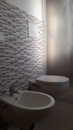 Tek Büyük Yataklı Oda (Glicine)