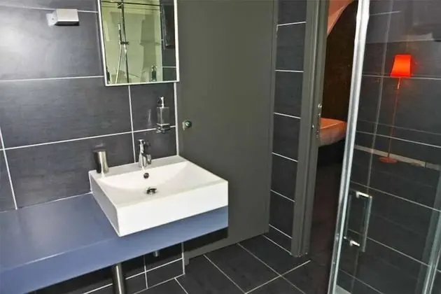 Banyo Lavabosu