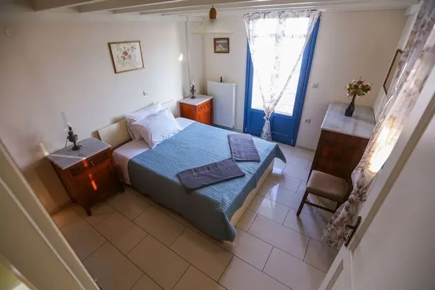 Family Villa, Deniz Manzaralı