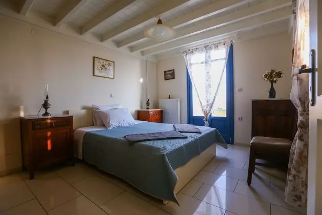 Family Villa, Deniz Manzaralı