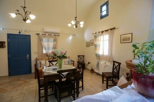 Family Villa, Deniz Manzaralı