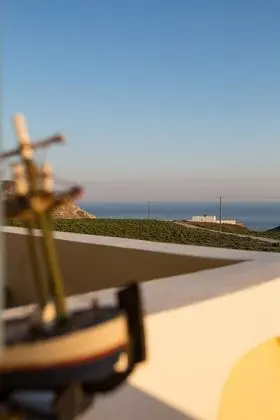 Family Villa, Deniz Manzaralı