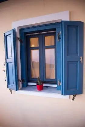 Family Villa, Deniz Manzaralı