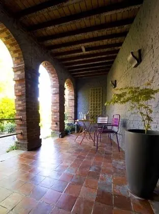 Deluxe Süit, Sıcak Su Havuzu, Bahçe Manzaralı