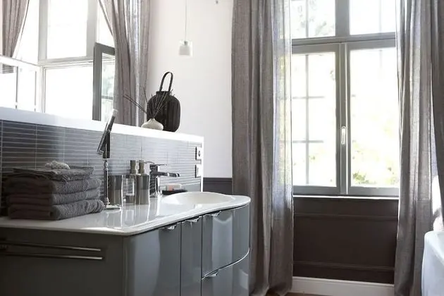 Superior Süit, Banyolu/Duşlu, Bahçe Manzaralı