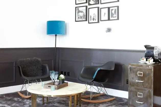 Superior Süit, Banyolu/Duşlu, Bahçe Manzaralı