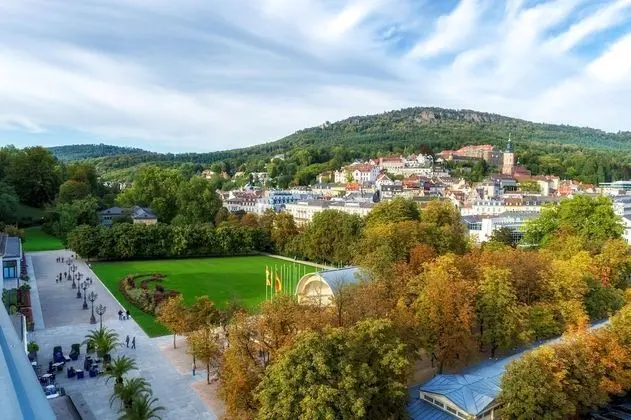 Çatı Katı Süiti (Penthouse) (for maximum 6 Persons)