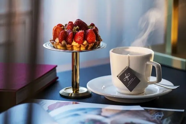 Hommage Signature Suite