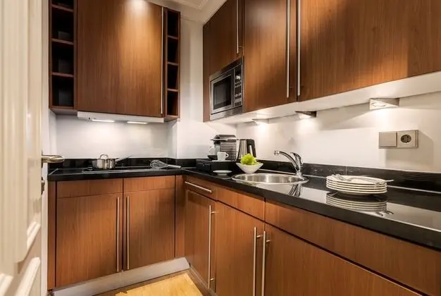 Hommage Signature Suite