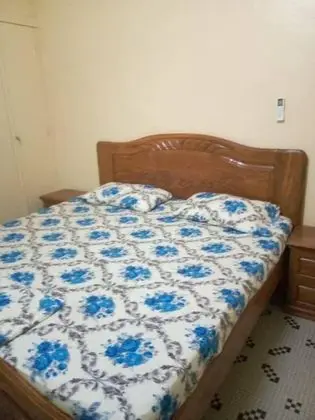 Comfort Ev, Birden Çok Yatak