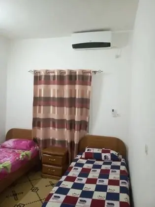 Comfort Ev, Birden Çok Yatak