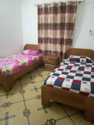 Comfort Ev, Birden Çok Yatak