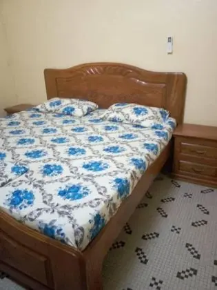 Comfort Ev, Birden Çok Yatak