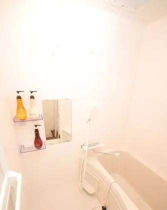 Business İki Ayrı Yataklı Oda