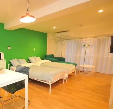 Design İki Ayrı Yataklı Oda