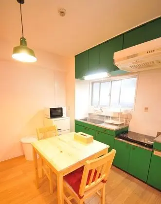 Design İki Ayrı Yataklı Oda