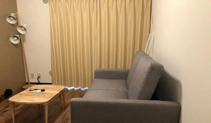 Design İki Ayrı Yataklı Oda