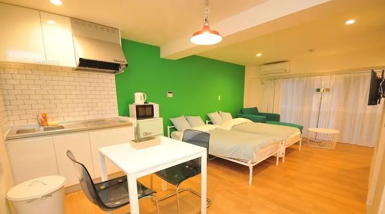 Design İki Ayrı Yataklı Oda