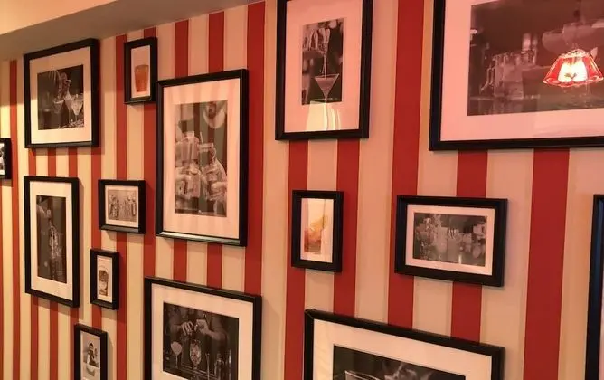 Design İki Ayrı Yataklı Oda