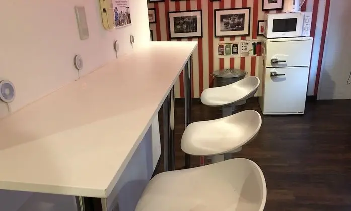 Design İki Ayrı Yataklı Oda