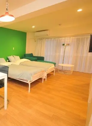 Design İki Ayrı Yataklı Oda