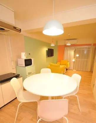 Design İki Ayrı Yataklı Oda