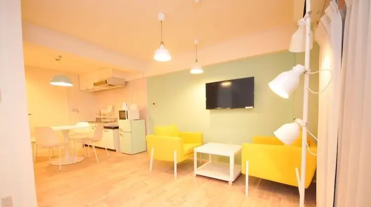 Design İki Ayrı Yataklı Oda