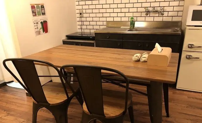 Design İki Ayrı Yataklı Oda