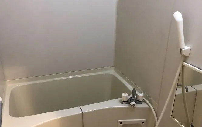 Design İki Ayrı Yataklı Oda